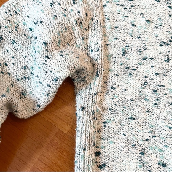 T For Talbots 3/4 Sleeve Sweater - Picture 6 of 6